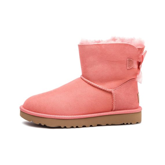 UGG Mini Bailey Bow II