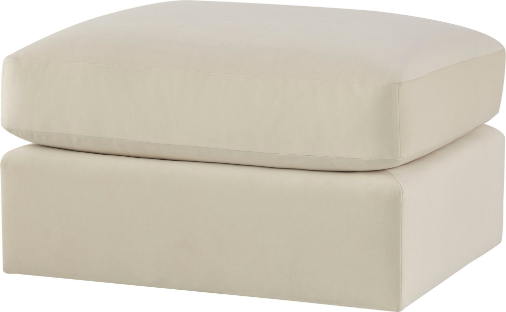 Пуф Baker Channing Ottoman