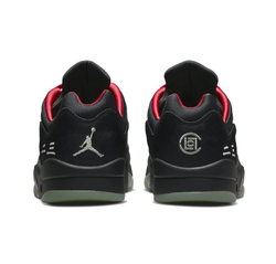 Мужские кроссовки CLOT x Air Jordan 5 retro low sp "jade" DM4640-036