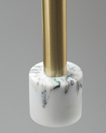 Светильник подвесной Moderli V11825-3P Malet