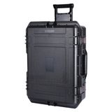 KZCASE G595 — ударопрочный кейс IP67