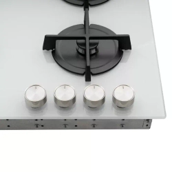 DeLonghi Газовая варочная панель NSL 460 B RUS