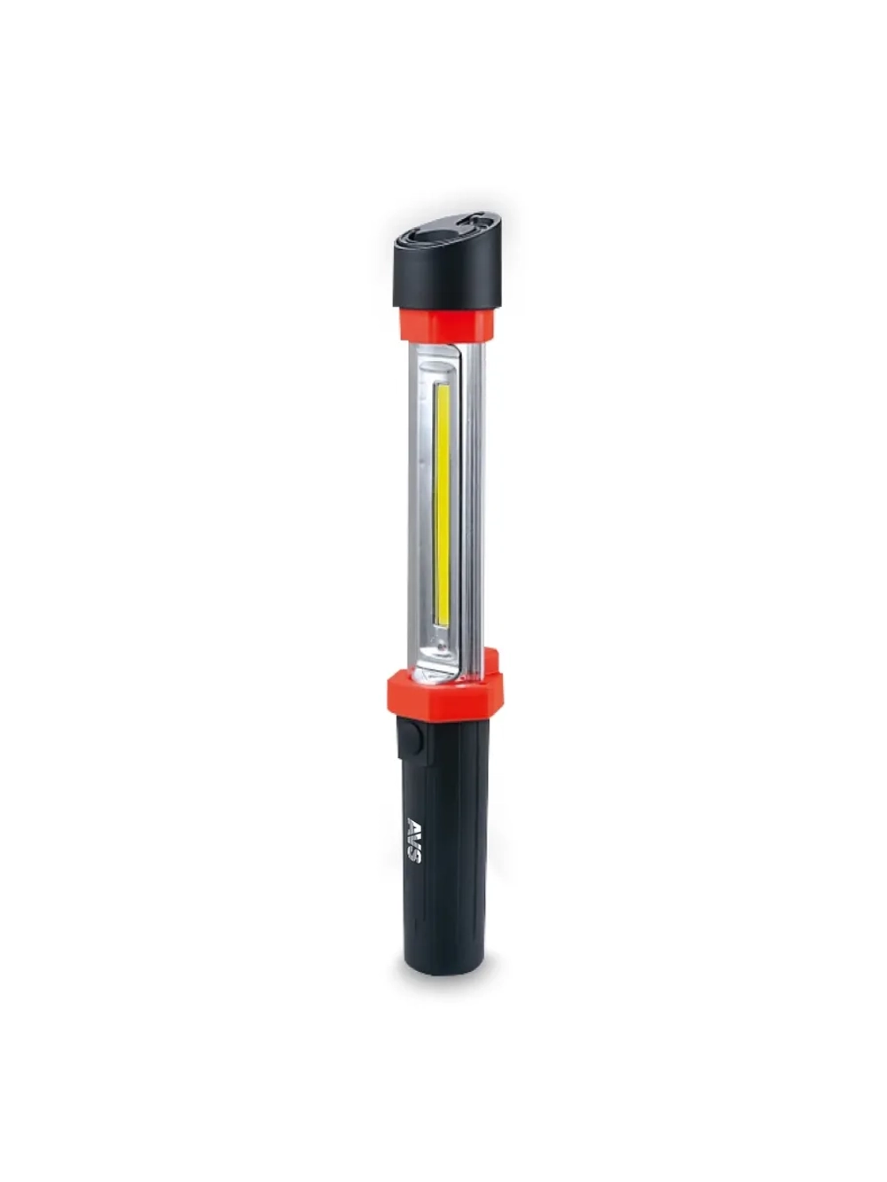 Переносной светильник AVS CD807 COB 220/12В (акб)