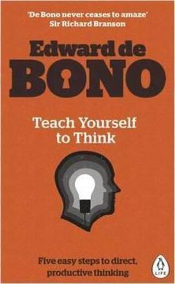 Teach Yourself To Think