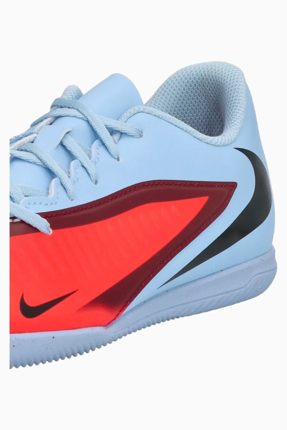 Футзалки Nike Phantom 6 Low Club IC