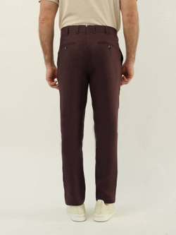 Льняной костюм Loro Piana