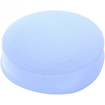 Форма силиконовая «Macarons» Круг 26*5,5см