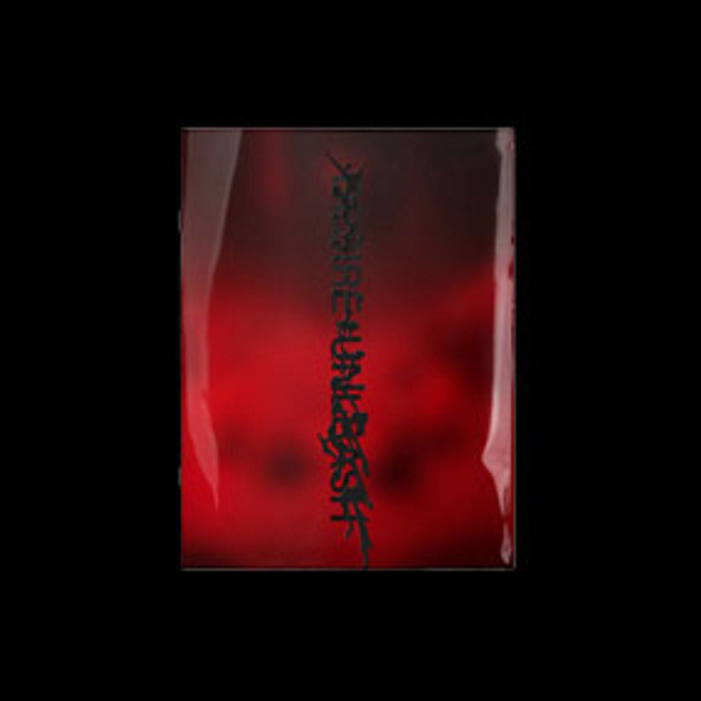 Альбом ENHYPEN - DESIRE : UNLEASH