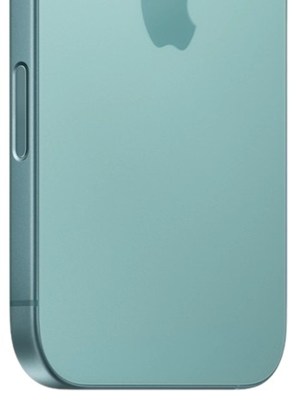 Смартфон Apple iPhone 16 256Gb зеленый