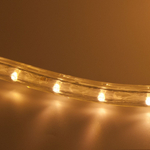 Светильник веревочный Lotti 3240 LED 1,5+90 м со стартовым шнуром
