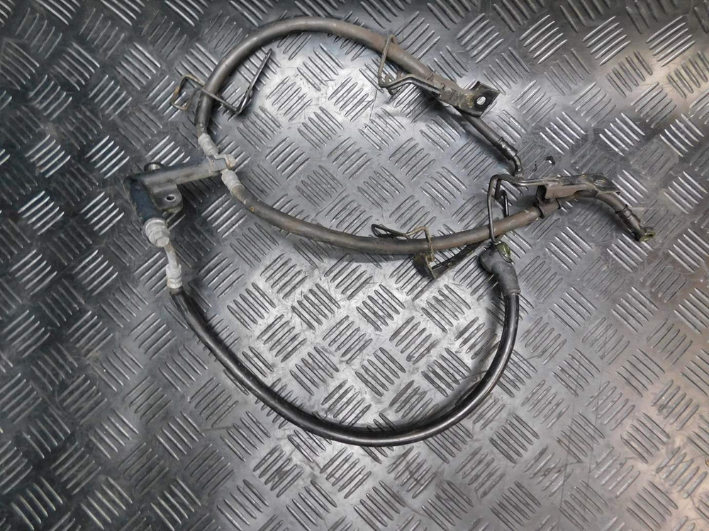 Шланги тормозные передние Yamaha Road Star XV1600