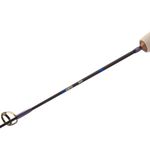 Удочка зимняя Frostbite Vib Hunter 65M, карбон/50/