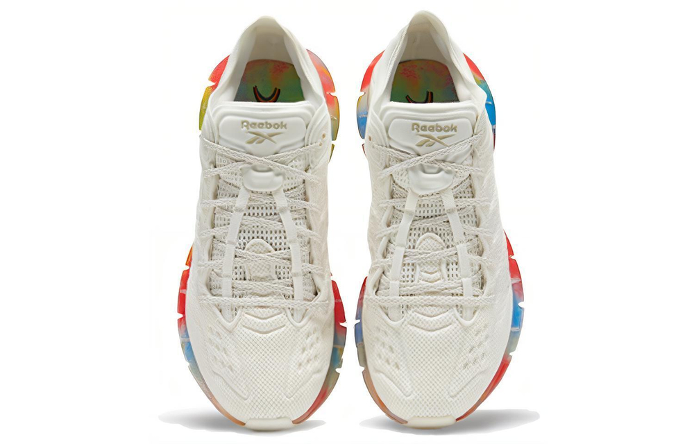 Кроссовки Reebok Zig Kinetica Pride
