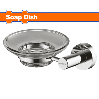 Мыльница и держатель для мыла