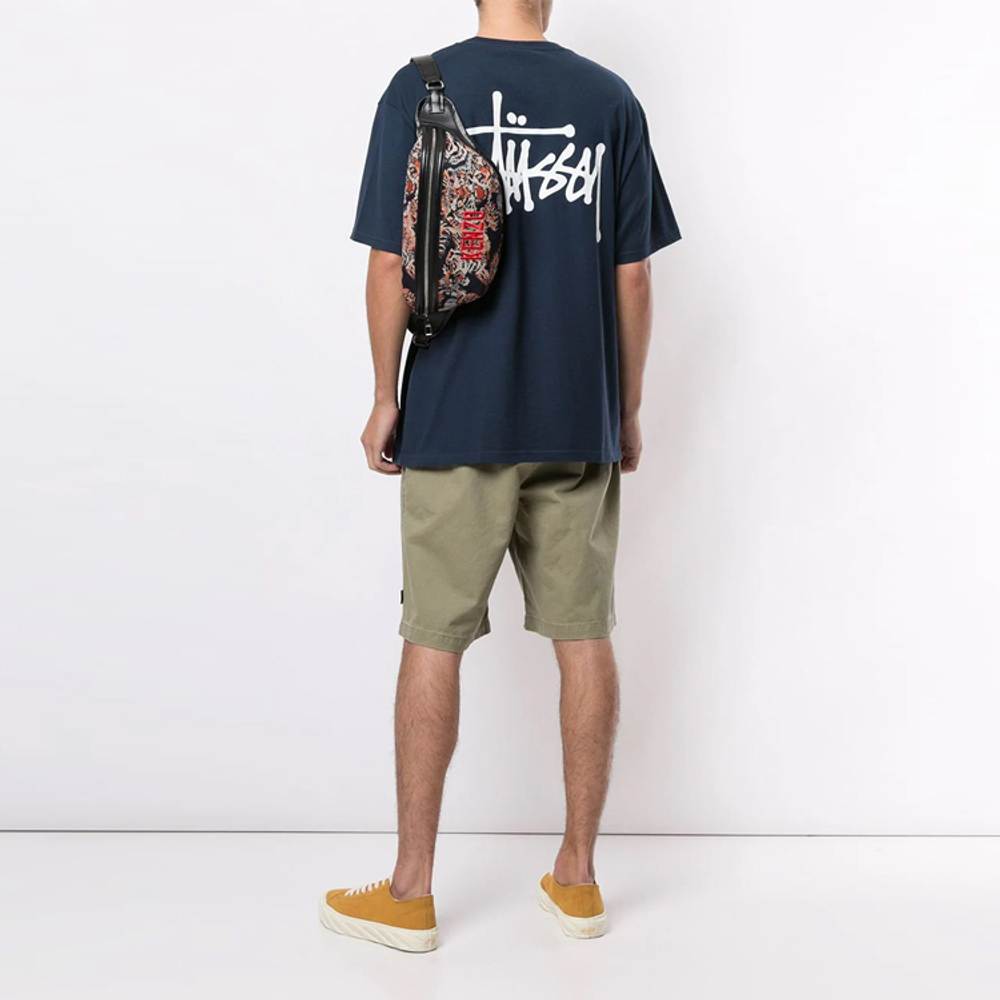 Футболки Stussy Logo T, 1904500
