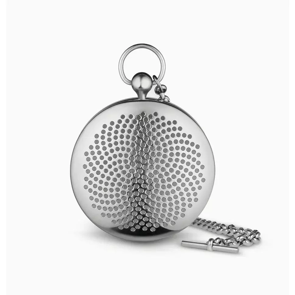 Alessi - Заварочный чайник / артикул   TWY01  / GTIN 8003299410149