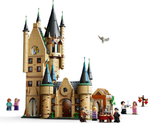 Конструктор LEGO Harry Potter 75969 Астрономическая башня Хогвартса