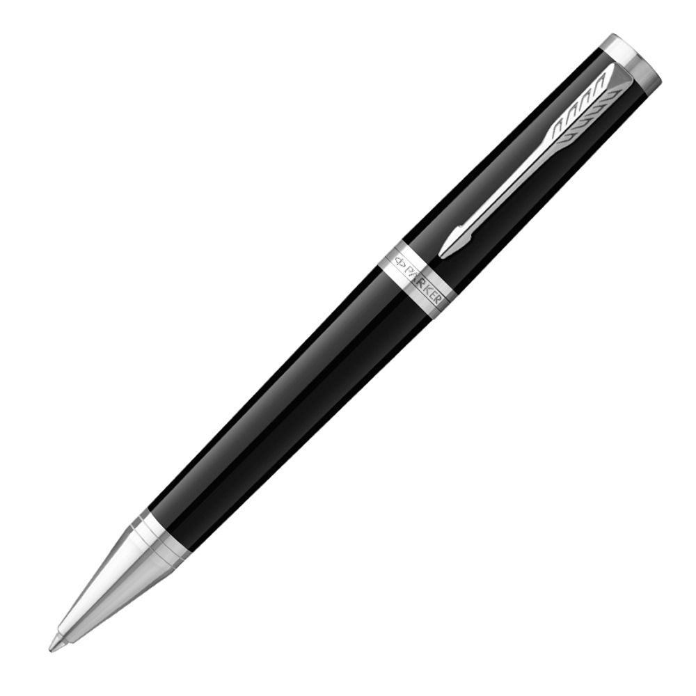 Шариковая ручка - Parker Ingenuity M