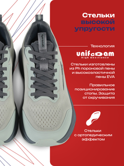 Кроссовки беговые SPRANDI Horizon 2.0