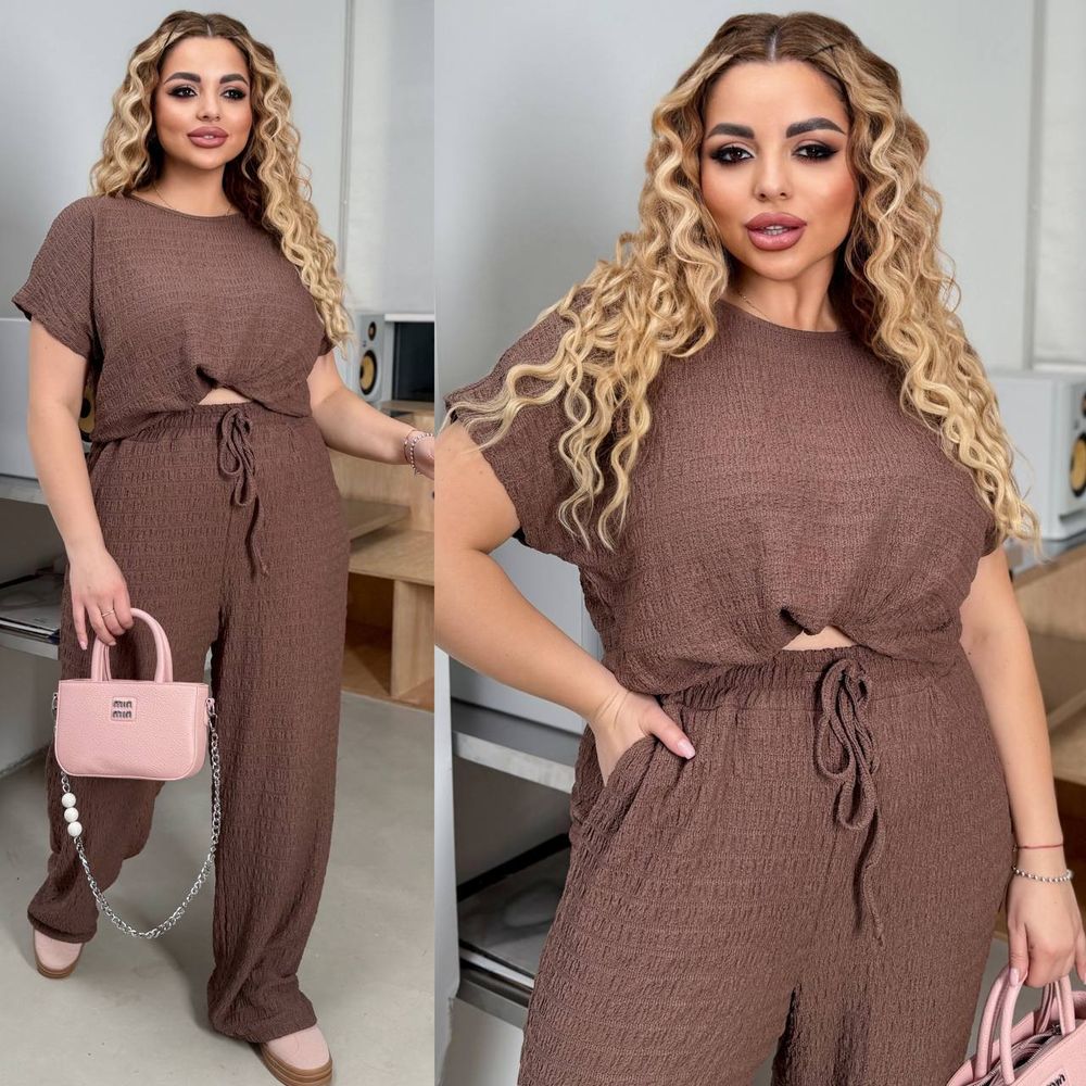 Костюм УК-084 Fabrika