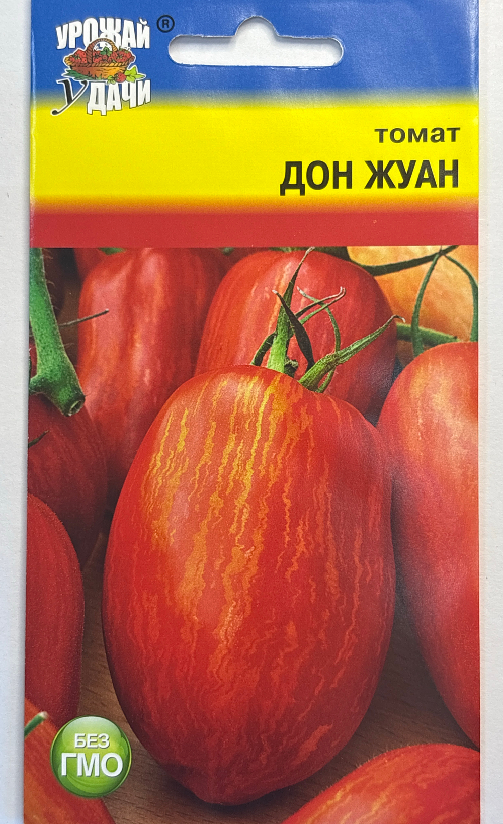 Томат Дон Жуан СМТ-46