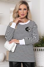 Джемпер 41688 Avili