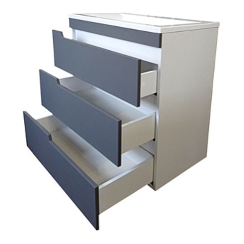 Тумба напольная Royal 80, (ум. Paola Elegante 800) 00-00008294