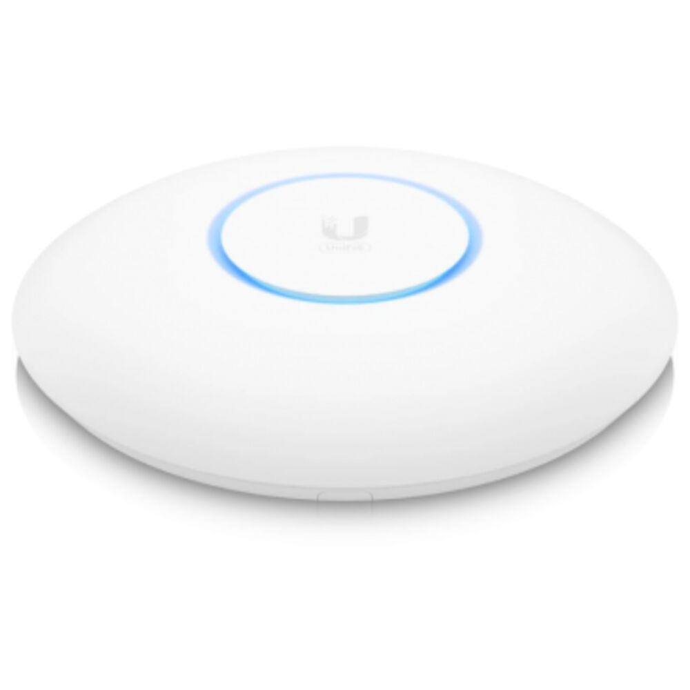 Точка доступа Ubiquiti UniFi U6-Pro
