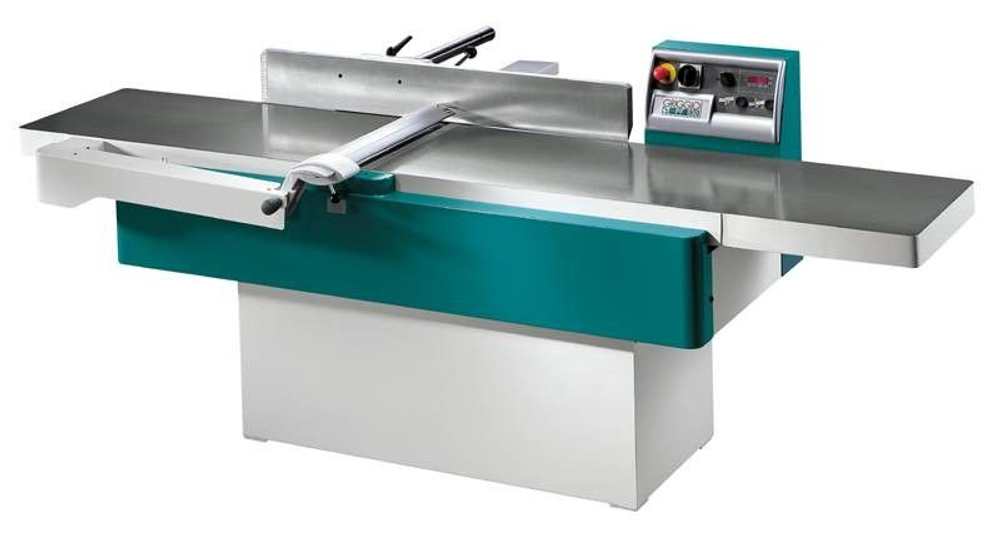 Фуговальный станок Griggio PF 530