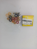 Ремкомплект топливных форсунок  арт. NG001 NO NAME универсальный