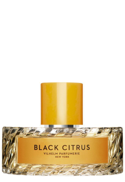 Парфюмерная вода Black Citrus