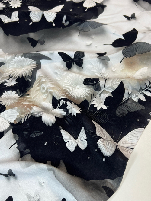 Кулирка «Бабочки»