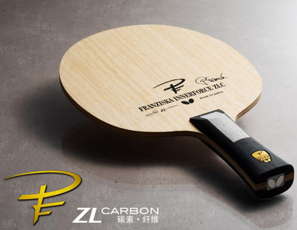 Butterfly FRANZISKA INNERFORCE ZLC