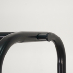 ВЕШАЛКА ГАРДЕРОБНАЯ СКАНДИНАВИЯ 21 ЧЕРНЫЙ