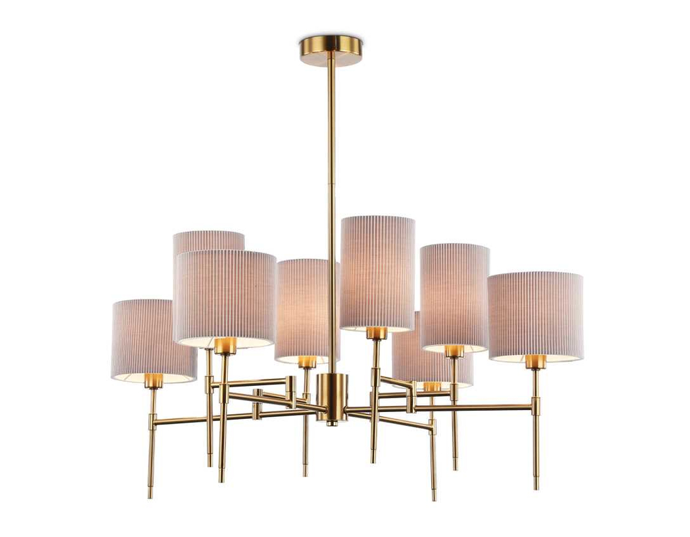 Подвесная люстра Ambrella light High Light LH72383