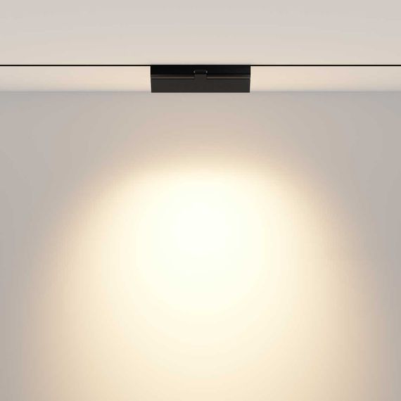 Трековый светильник Maytoni Technical TR033-4-12WTW-DD2-B