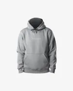 Купить Худи Antisocial Basic Серый Худи Antisocial Basic Серый