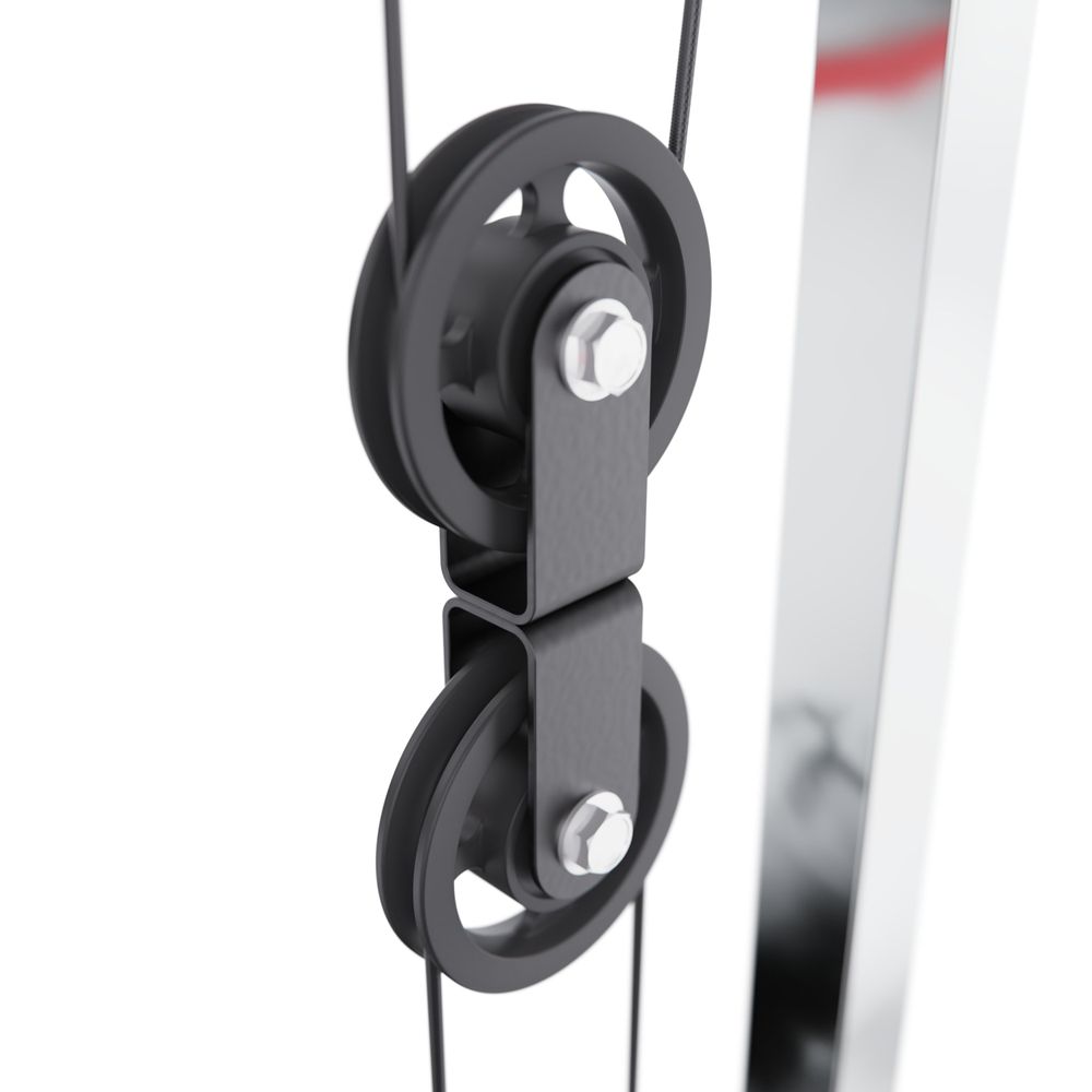 Силовая рама DFC Fitness Reality 2822