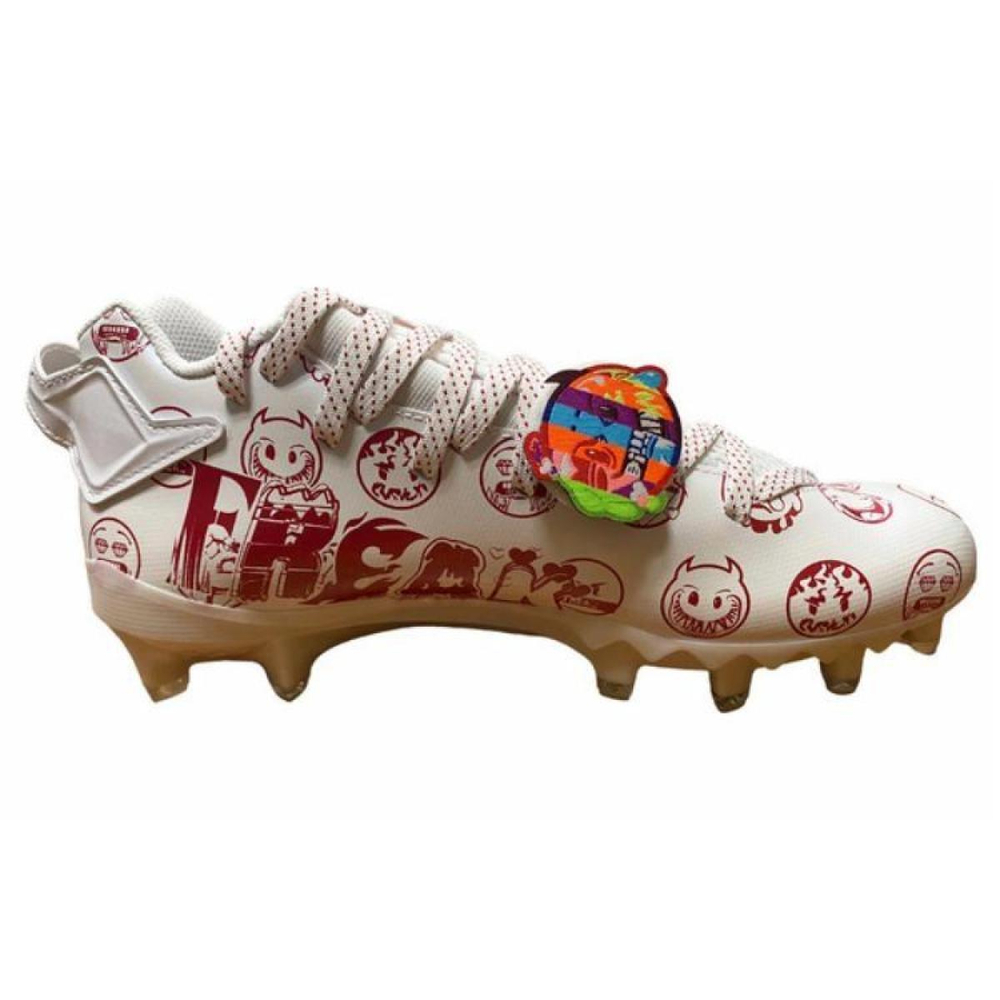 Кроссовки Adidas Freak 22, GZ6901