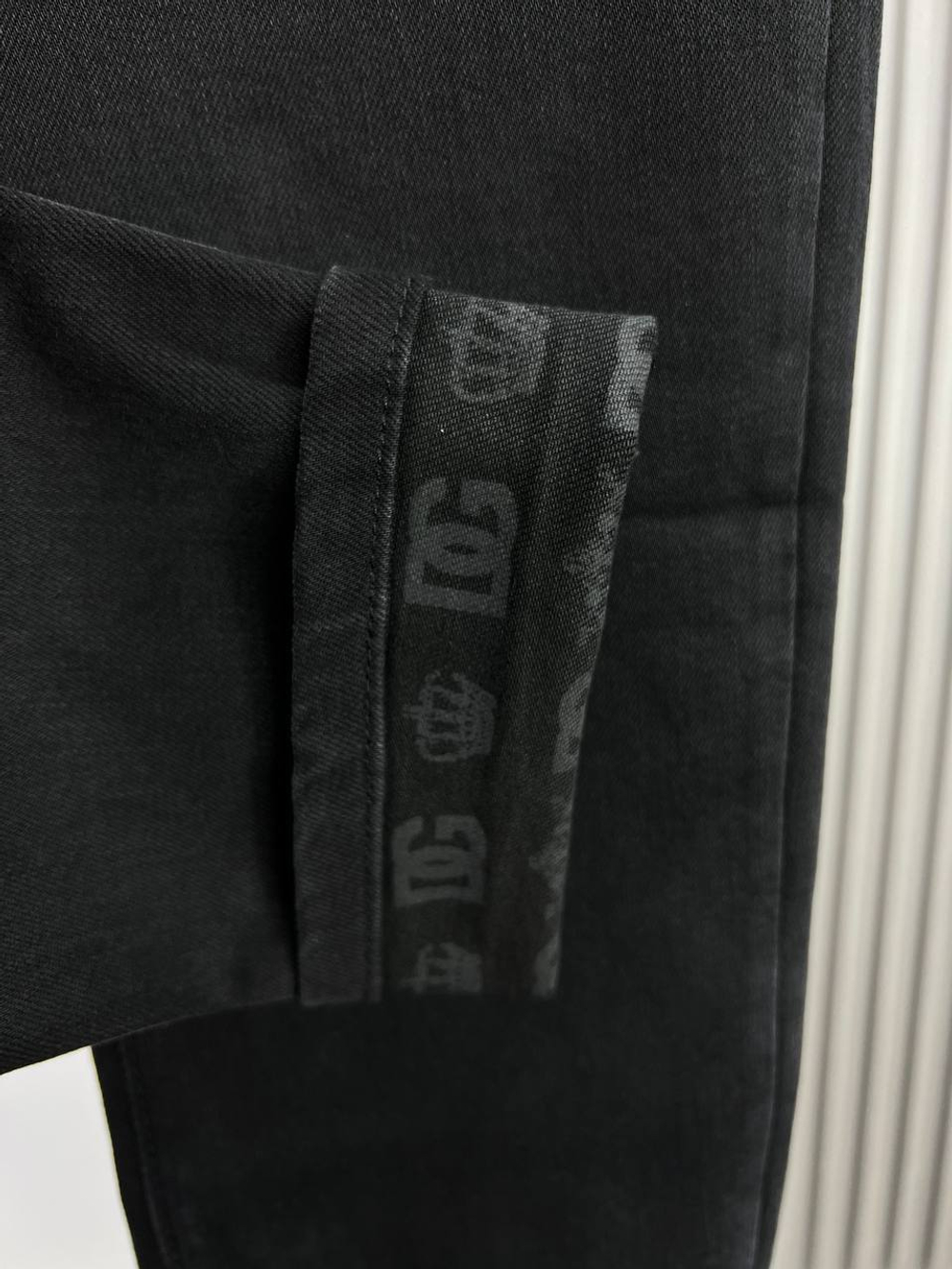 Джинсы Dolce&Gabbana