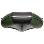 Лодка ПВХ Мастер Лодок Ривьера Максима 3400СК "Комби" -