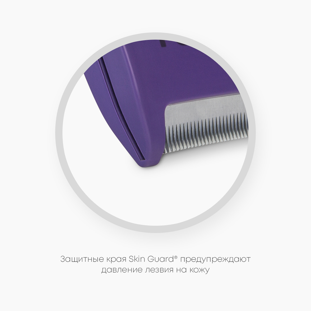 FURminator M/L Фурминатор для больших кошек с длинной шерстью