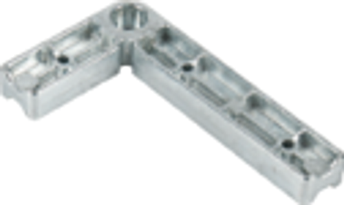 Уголок для сборки