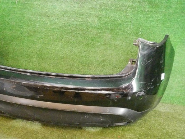 Бампер задний Infiniti FX QX70 S51 (2008-2017)