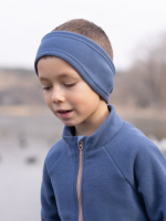 Флисовая повязка Mjölk Bering Sea