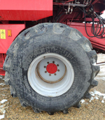 ЛИДА 1300* Комбайн 1300-03 (Дизельный, 3,9 л, 263 л.с. АТ)
