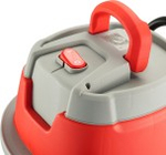 Пылесос для сухой и влажной уборки Evoline WAD 160 электрический WAD160