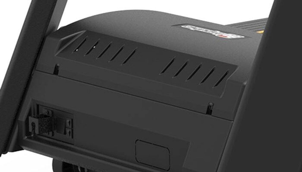 Беговая Дорожка IMPULSE AC2990 (X2-T LED)