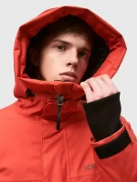 КУРТКА МУЖСКАЯ NORPPA TAYMIR ( 100626 )