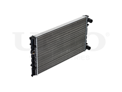 Радиатор охлаждения двигателя UNIO RAD-10105
